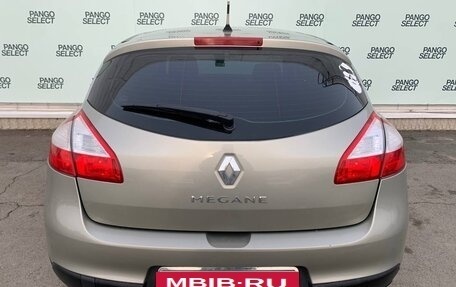 Renault Megane III, 2014 год, 780 000 рублей, 5 фотография