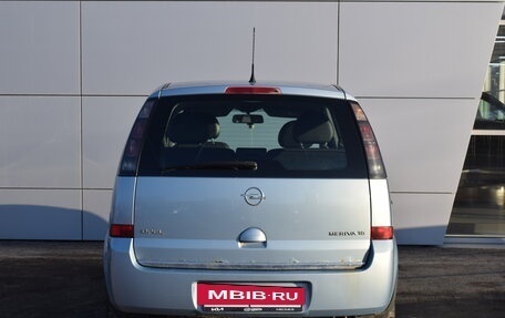Opel Meriva, 2008 год, 480 000 рублей, 7 фотография