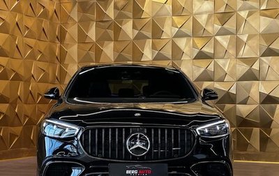 Mercedes-Benz S-Класс AMG, 2023 год, 34 000 000 рублей, 1 фотография