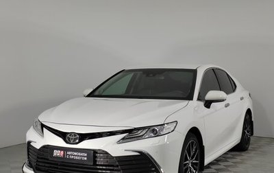 Toyota Camry, 2020 год, 3 349 000 рублей, 1 фотография