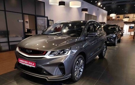 Geely Coolray I, 2024 год, 2 754 990 рублей, 1 фотография