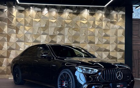 Mercedes-Benz S-Класс AMG, 2023 год, 34 000 000 рублей, 3 фотография