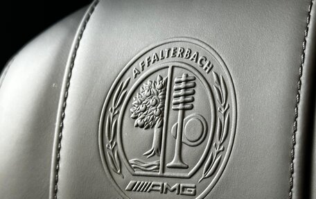 Mercedes-Benz S-Класс AMG, 2023 год, 34 000 000 рублей, 14 фотография