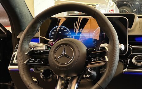 Mercedes-Benz S-Класс AMG, 2023 год, 34 000 000 рублей, 13 фотография