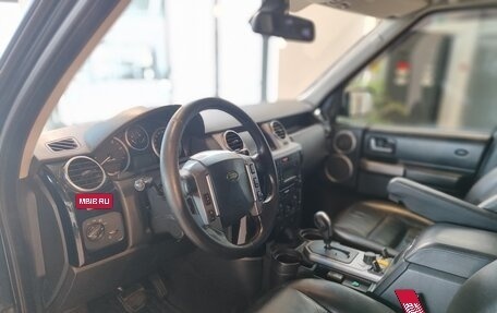 Land Rover Discovery III, 2008 год, 1 190 000 рублей, 9 фотография
