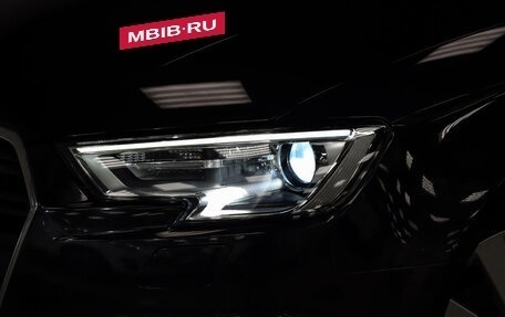 Audi A3, 2019 год, 2 497 000 рублей, 16 фотография