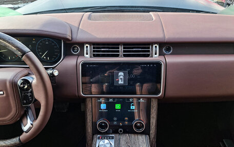Land Rover Range Rover IV рестайлинг, 2013 год, 5 430 100 рублей, 15 фотография