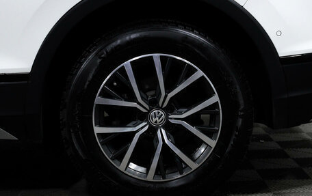 Volkswagen Tiguan II, 2020 год, 2 740 000 рублей, 14 фотография