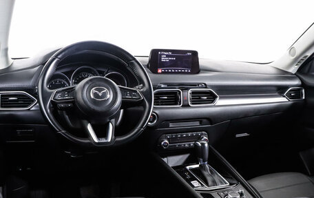 Mazda CX-5 II, 2019 год, 3 299 000 рублей, 11 фотография