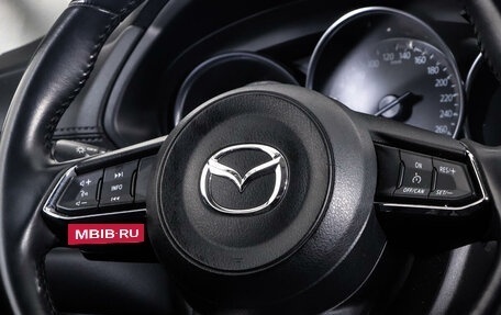 Mazda CX-5 II, 2019 год, 3 299 000 рублей, 12 фотография