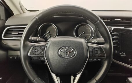 Toyota Camry, 2020 год, 3 349 000 рублей, 19 фотография