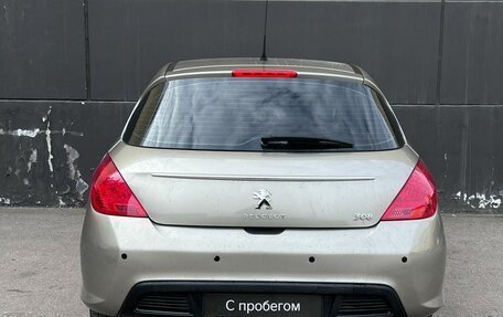 Peugeot 308 II, 2012 год, 779 000 рублей, 5 фотография