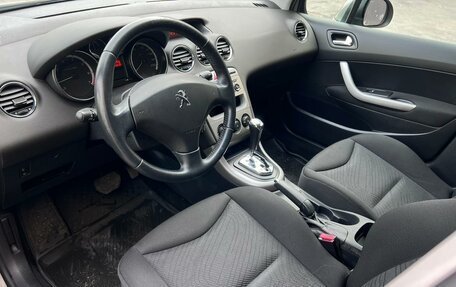 Peugeot 308 II, 2012 год, 779 000 рублей, 10 фотография