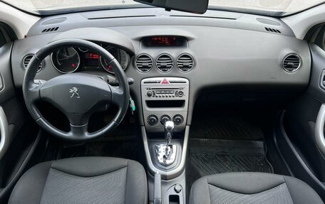 Peugeot 308 II, 2012 год, 779 000 рублей, 9 фотография