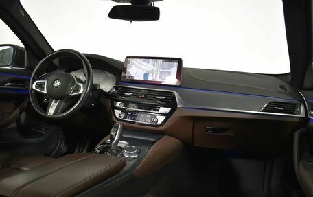 BMW 5 серия, 2020 год, 5 590 000 рублей, 11 фотография