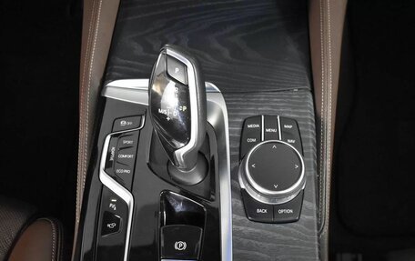 BMW 5 серия, 2020 год, 5 590 000 рублей, 16 фотография