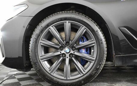 BMW 5 серия, 2020 год, 5 590 000 рублей, 33 фотография