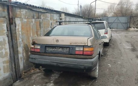 Volkswagen Passat B3, 1988 год, 48 000 рублей, 8 фотография