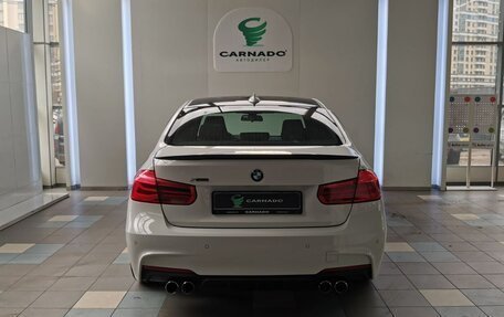 BMW 3 серия, 2016 год, 2 600 000 рублей, 7 фотография