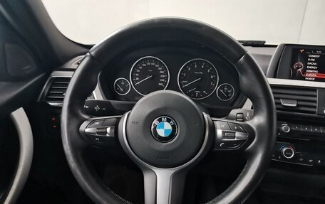 BMW 3 серия, 2016 год, 2 600 000 рублей, 16 фотография