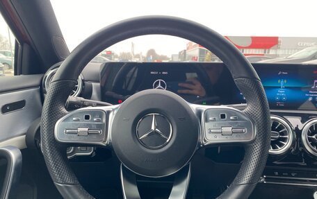 Mercedes-Benz A-Класс, 2022 год, 4 500 000 рублей, 11 фотография