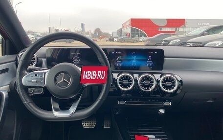 Mercedes-Benz A-Класс, 2022 год, 4 500 000 рублей, 12 фотография