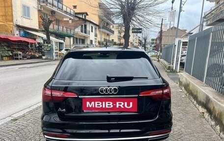 Audi A4, 2023 год, 4 500 000 рублей, 6 фотография