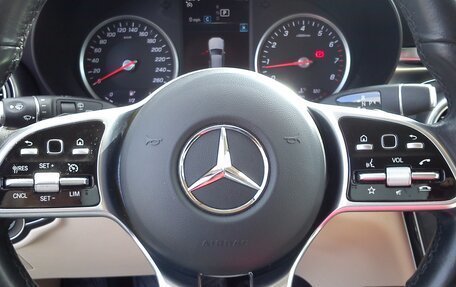 Mercedes-Benz GLC, 2020 год, 5 159 000 рублей, 39 фотография