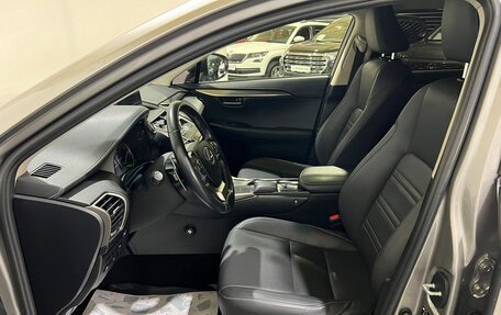 Lexus NX I, 2018 год, 3 500 000 рублей, 11 фотография