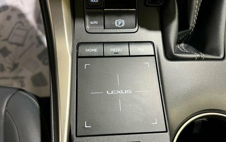 Lexus NX I, 2018 год, 3 500 000 рублей, 20 фотография