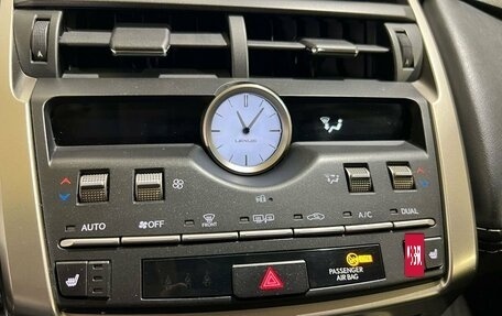 Lexus NX I, 2018 год, 3 500 000 рублей, 29 фотография