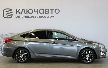 Hyundai i40 I рестайлинг, 2013 год, 1 264 000 рублей, 4 фотография