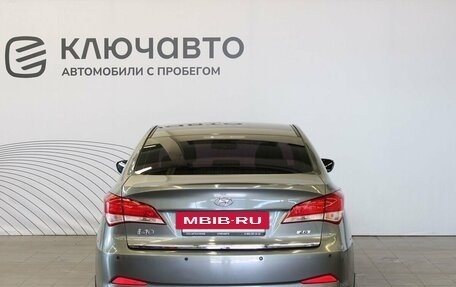 Hyundai i40 I рестайлинг, 2013 год, 1 264 000 рублей, 6 фотография