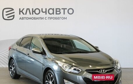 Hyundai i40 I рестайлинг, 2013 год, 1 264 000 рублей, 3 фотография