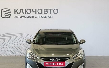 Hyundai i40 I рестайлинг, 2013 год, 1 264 000 рублей, 2 фотография