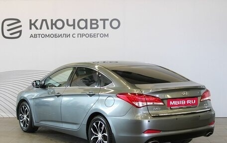 Hyundai i40 I рестайлинг, 2013 год, 1 264 000 рублей, 7 фотография
