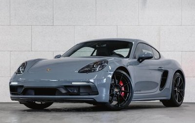 Porsche Cayman, 2023 год, 17 245 000 рублей, 1 фотография
