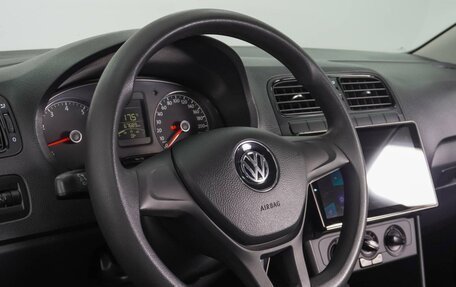 Volkswagen Polo VI (EU Market), 2020 год, 1 469 000 рублей, 12 фотография