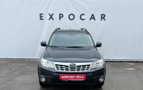 Subaru Forester, 2012 год, 1 670 000 рублей, 3 фотография