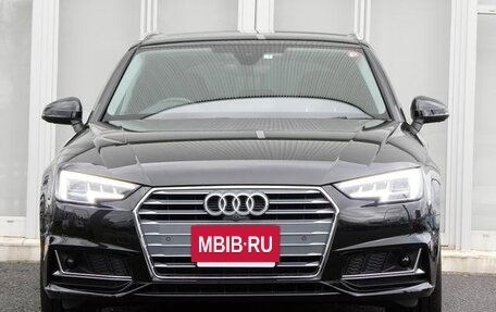 Audi A4, 2019 год, 1 498 800 рублей, 2 фотография