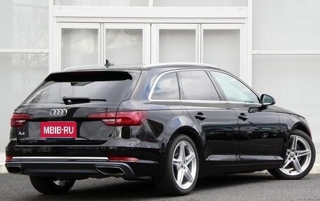 Audi A4, 2019 год, 1 498 800 рублей, 4 фотография