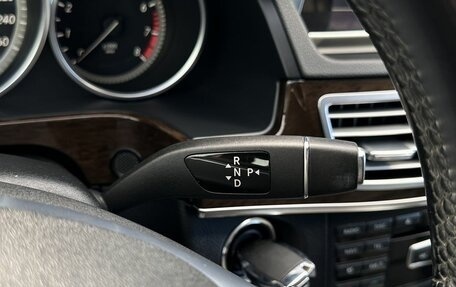 Mercedes-Benz E-Класс, 2013 год, 2 250 000 рублей, 6 фотография