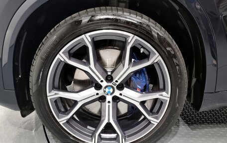 BMW X5, 2021 год, 8 700 000 рублей, 17 фотография