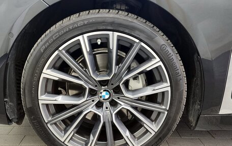 BMW 7 серия, 2021 год, 8 140 000 рублей, 5 фотография