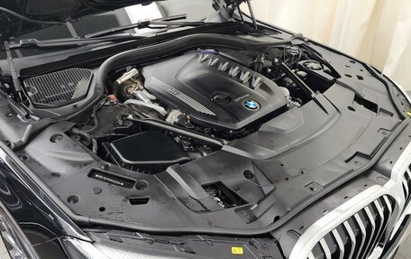 BMW 7 серия, 2021 год, 8 140 000 рублей, 6 фотография