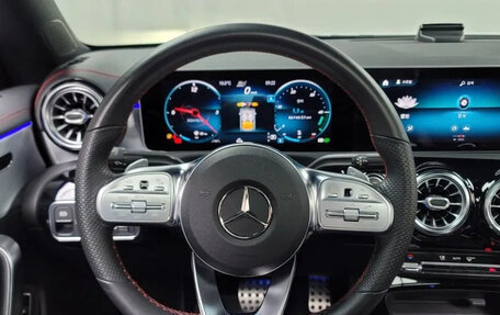 Mercedes-Benz CLA, 2021 год, 2 755 000 рублей, 8 фотография