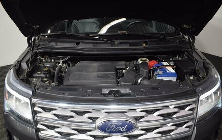 Ford Explorer VI, 2018 год, 2 819 000 рублей, 7 фотография