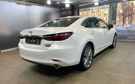 Mazda 6, 2023 год, 4 500 000 рублей, 2 фотография