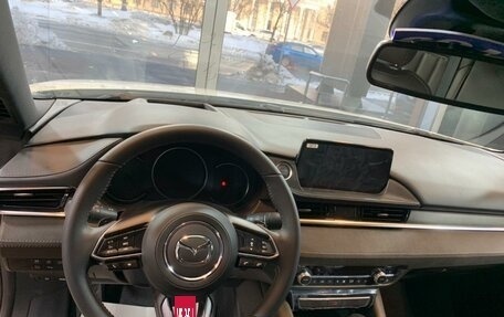 Mazda 6, 2023 год, 4 500 000 рублей, 10 фотография