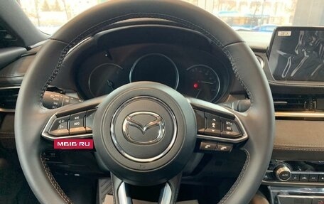Mazda 6, 2023 год, 4 500 000 рублей, 6 фотография